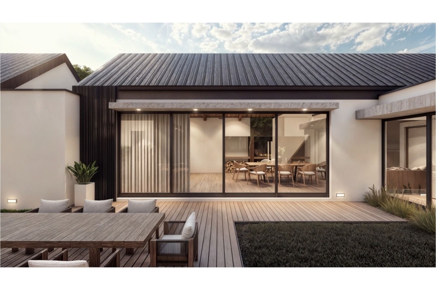 4 Bedroom Property for Sale in Paarl South Western Cape